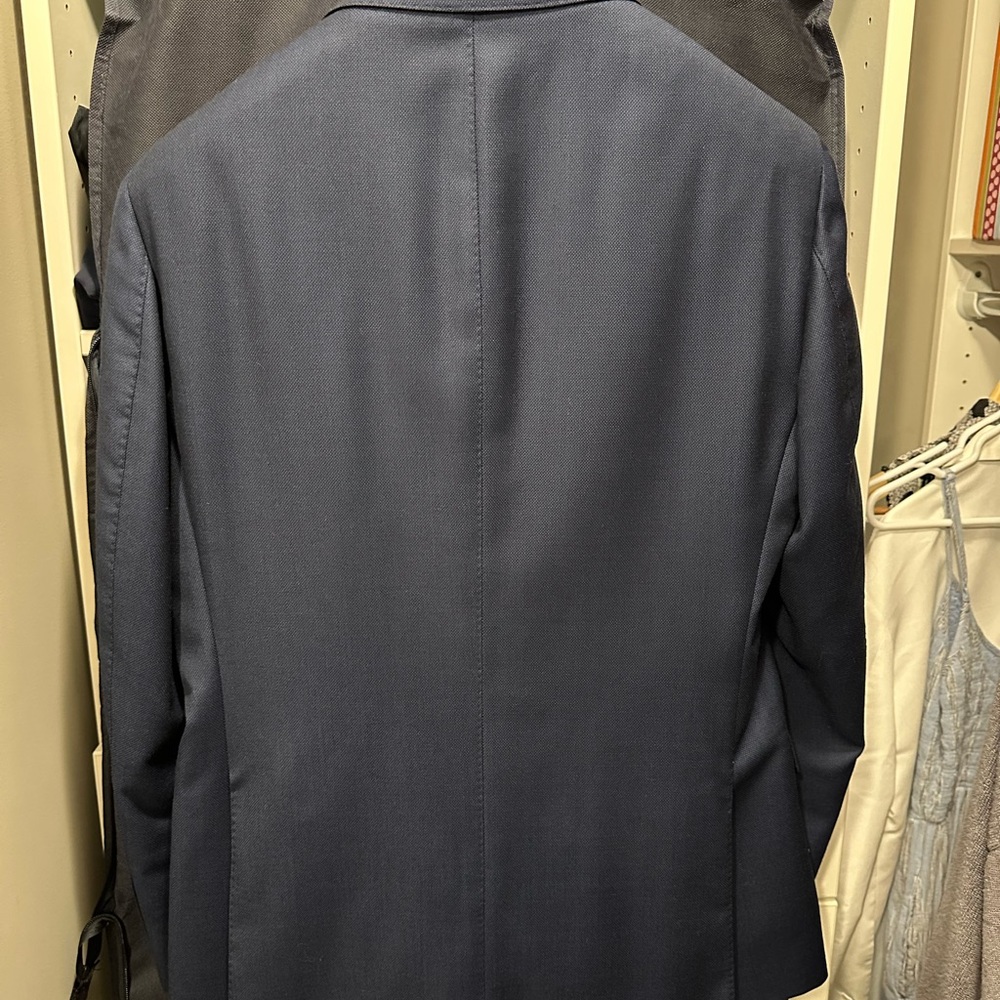 Suitsupply Bird’s Eye Sienna Suit - Picture 8 of 13